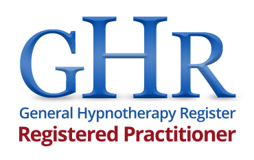 ghr logo - registered practitioner