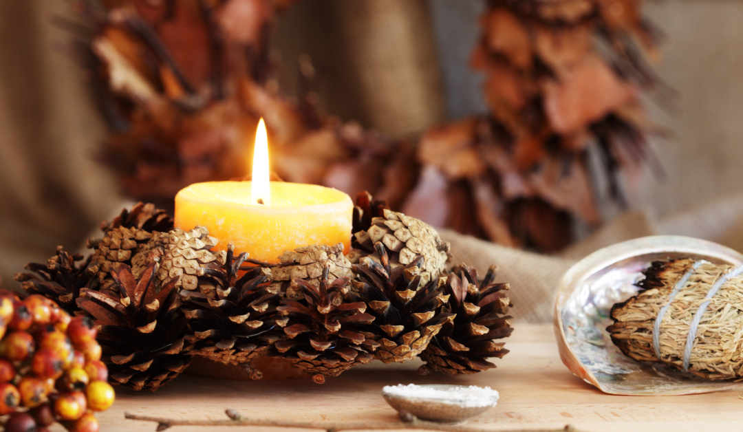 Late Autumn Hypnotherapy: Embracing the Season’s Energy